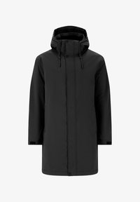 Niet geselecteerd, black