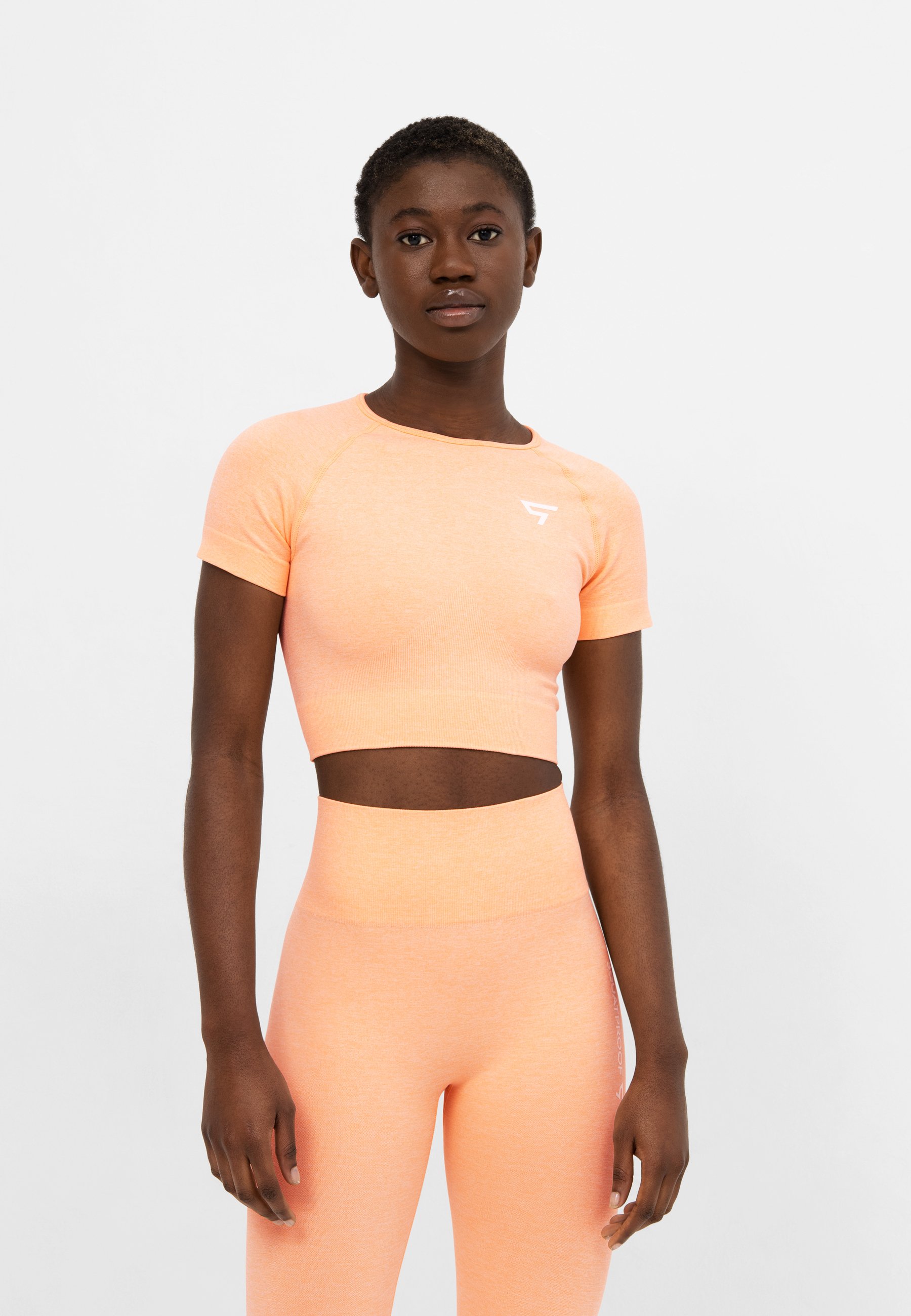 Damen T-Shirt basic Damen T-Shirt basic