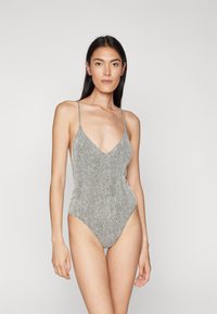 La Perla LA PERLA MARE DONNA LICENZA Costume da bagno dark