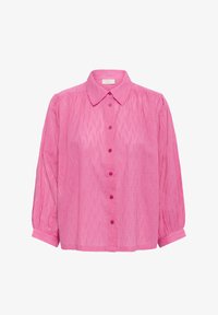 Unselected, pink power