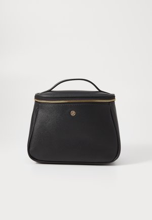 Toalettmappe - black