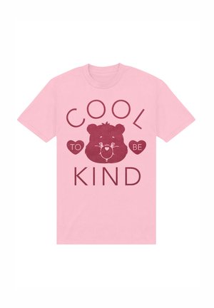 CARE BEARS - T-shirt z nadrukiem