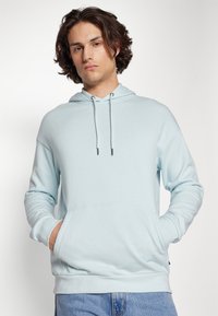 YOURTURN UNISEX 2 PACK  - Felpa - lilac/light blue
