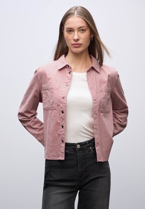 Camicia - rosa