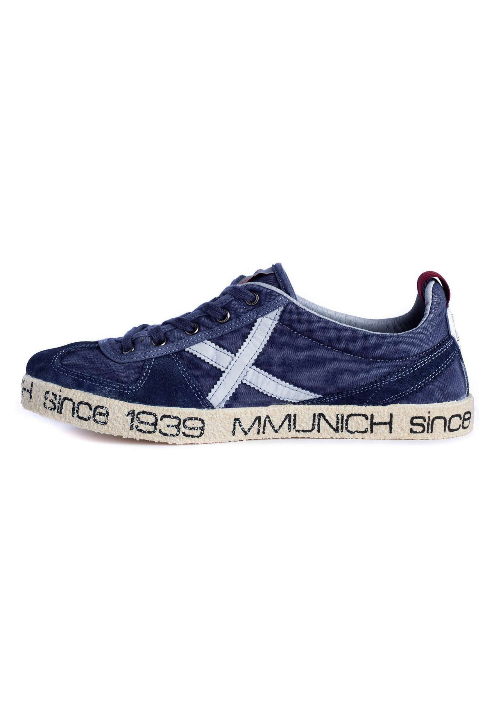 Zapatillas outlet de Zapatillas deportivas para Mujer de Munich |  FASHIOLA.es
