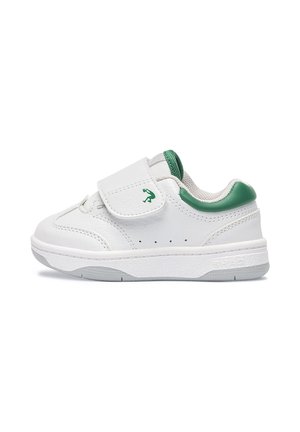 Shaq, SHAQ SNEAKERS BOY WHITE AQ95012T-WG - Baby shoes - white