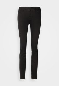 DELUXE  - Jeans Skinny Fit - black