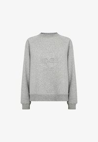 Non sélectionné, lt grey melange