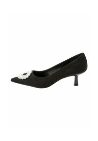 Next FOREVER COMFORT KITTEN - Pumps - black