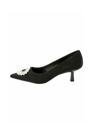 FOREVER COMFORT KITTEN - Klassieke pumps - black