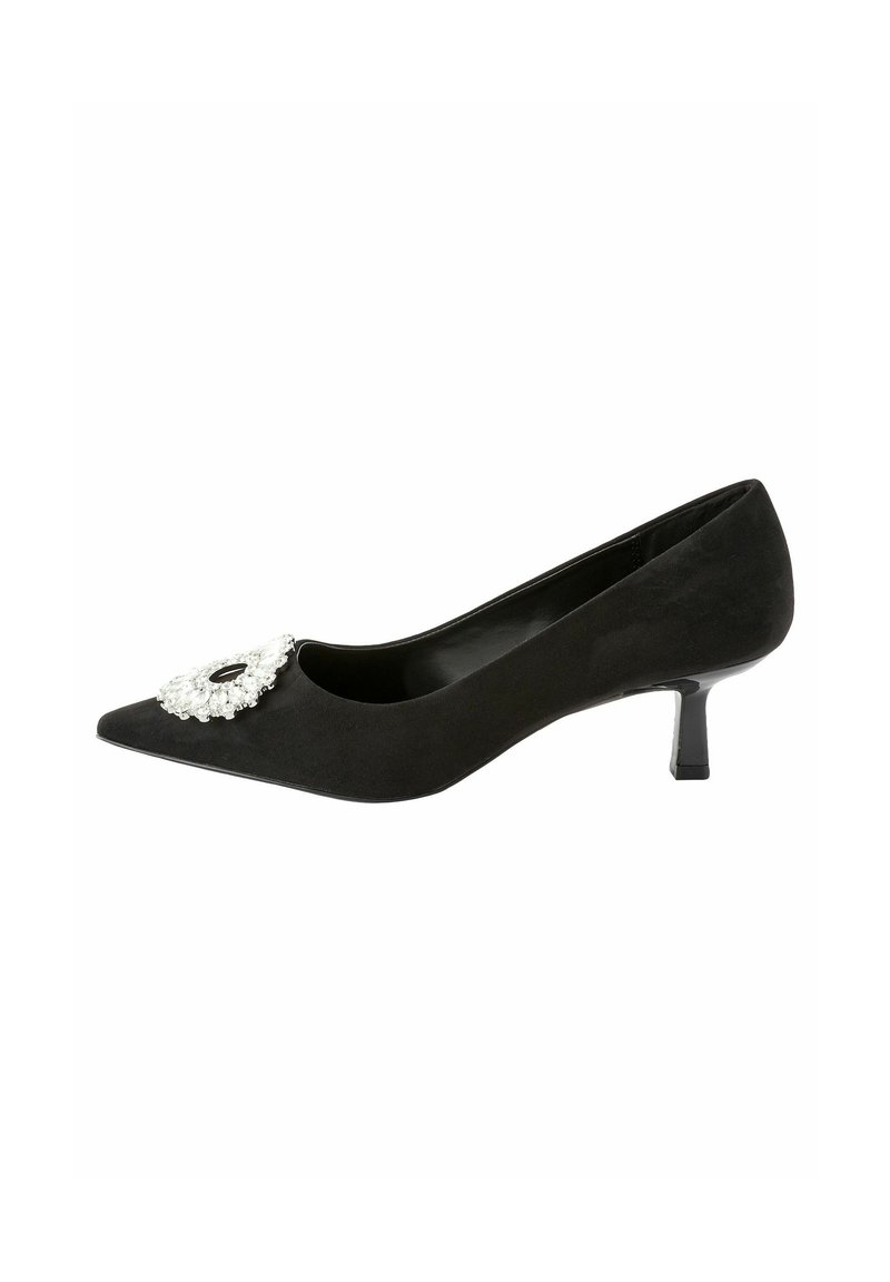Next FOREVER COMFORT KITTEN - Pumps - black
