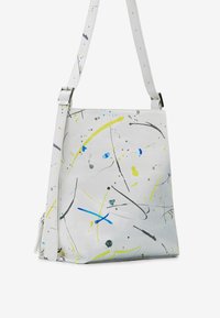 Desigual Borsa a tracolla - black