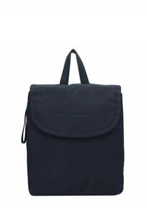 TTSANSA - Zaino - dark blue