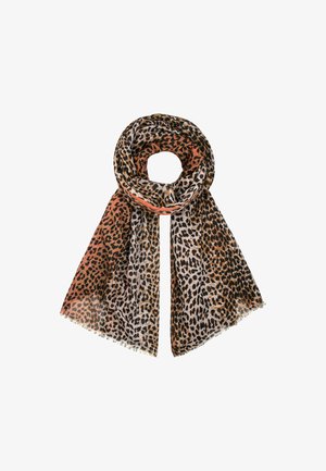 Scarf - rosa