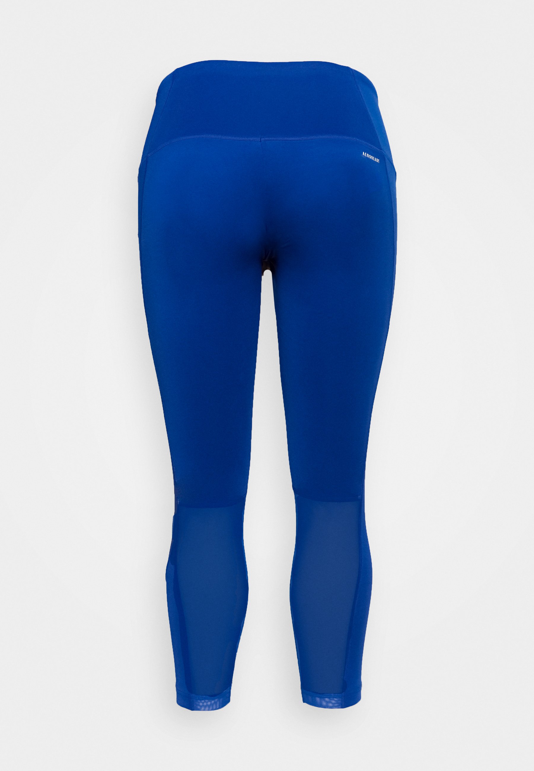 royal blue adidas leggings