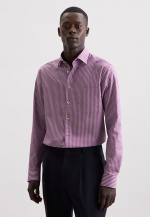 Hemd - purple