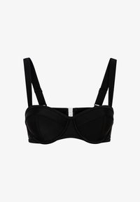 Seleccionado, black