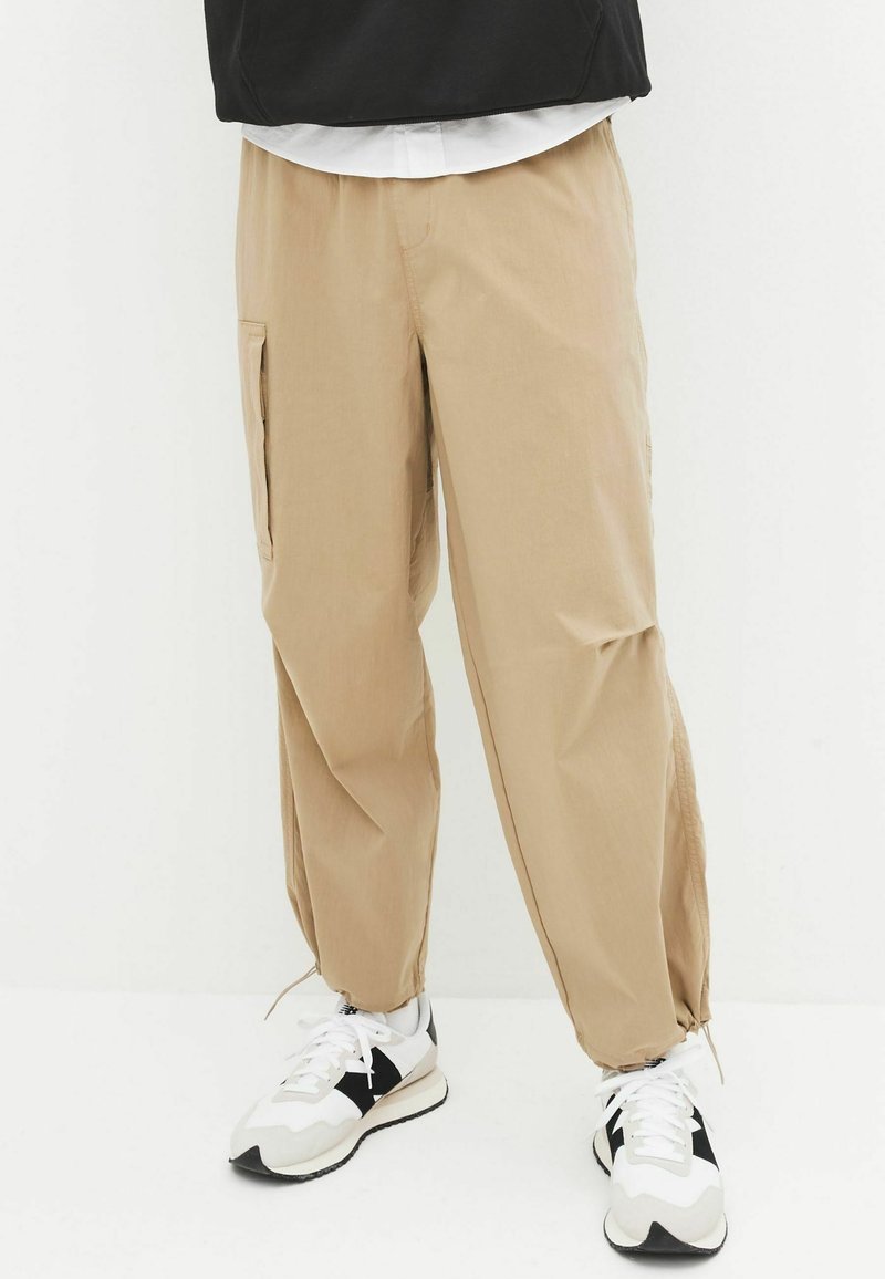 Next Broek beige Next Broek beige