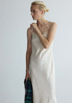 Mango, ADULT - Robe de soirée - sand