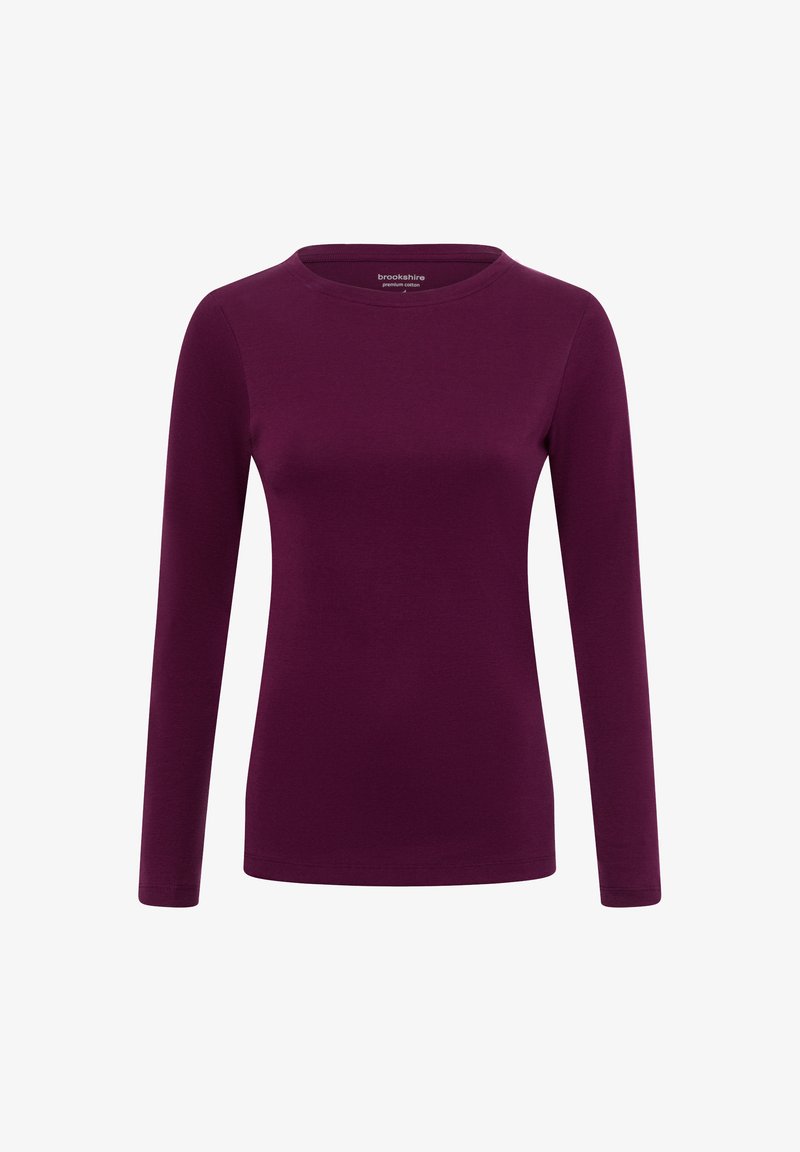 brookshire - Bluzka z długim rękawem