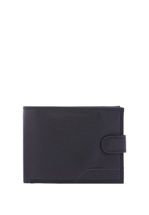 Wallet - black