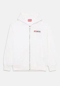 Unselected, white