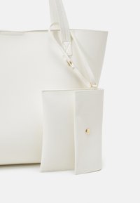 Even&Odd SET - Shopping bag - off-white