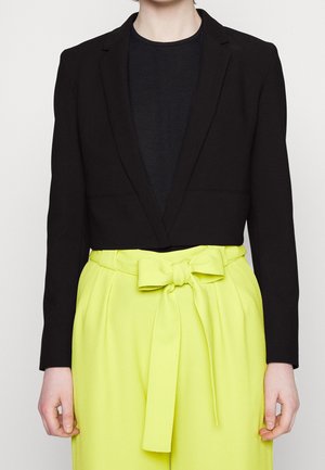 Blazer - black