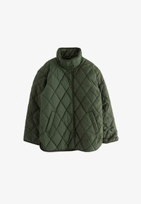 Selezionato, dark khaki green