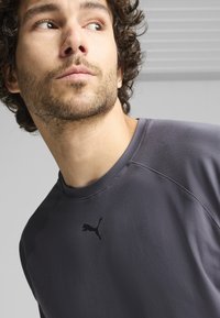 Puma CLOUDSPUN szary
