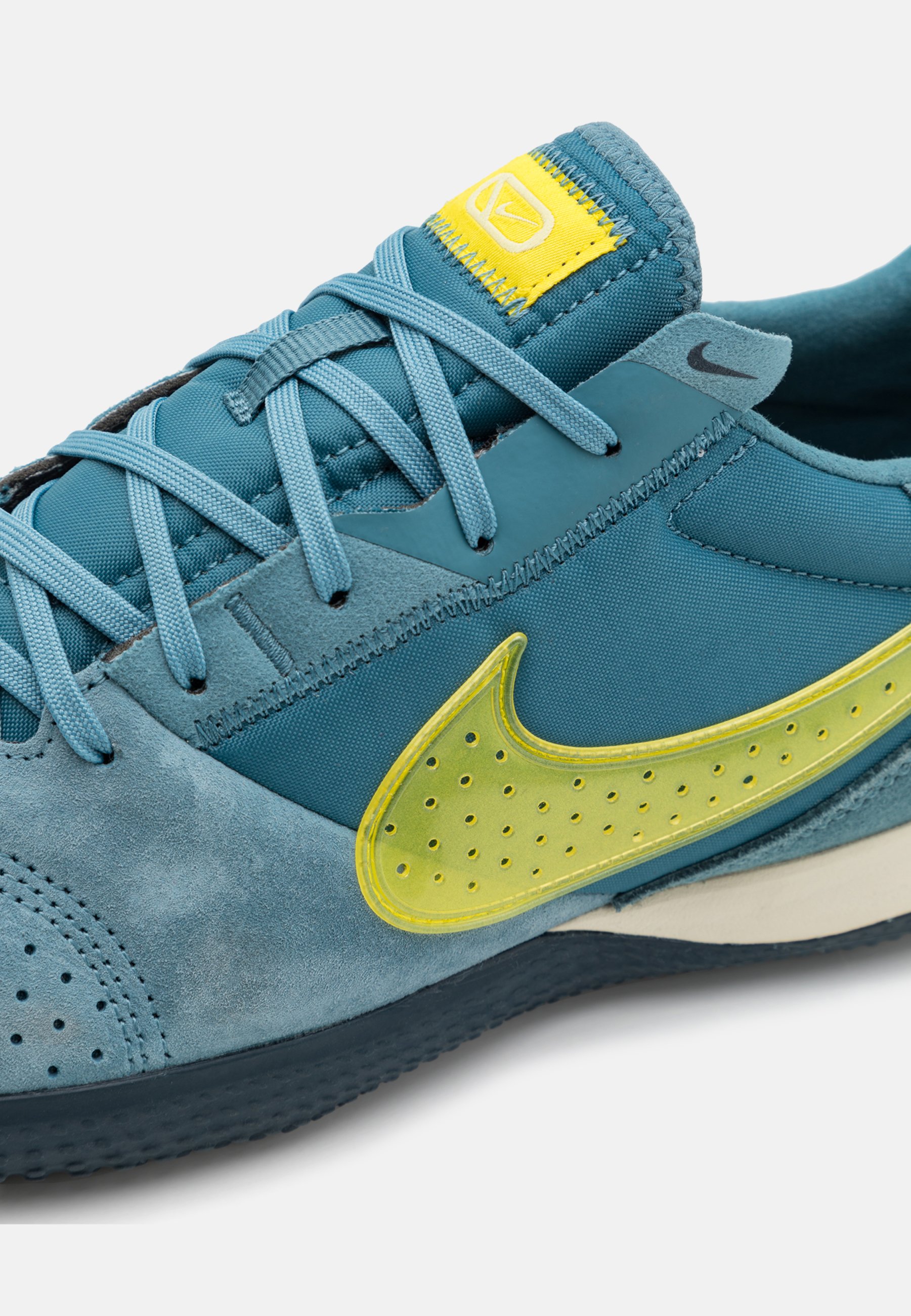 Nike Performance STREETGATO - Obuwie treningowe/niebieski