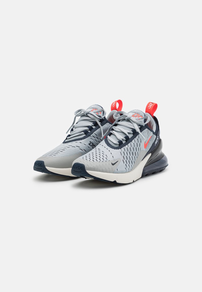 womens 'air max 270 wolf grey
