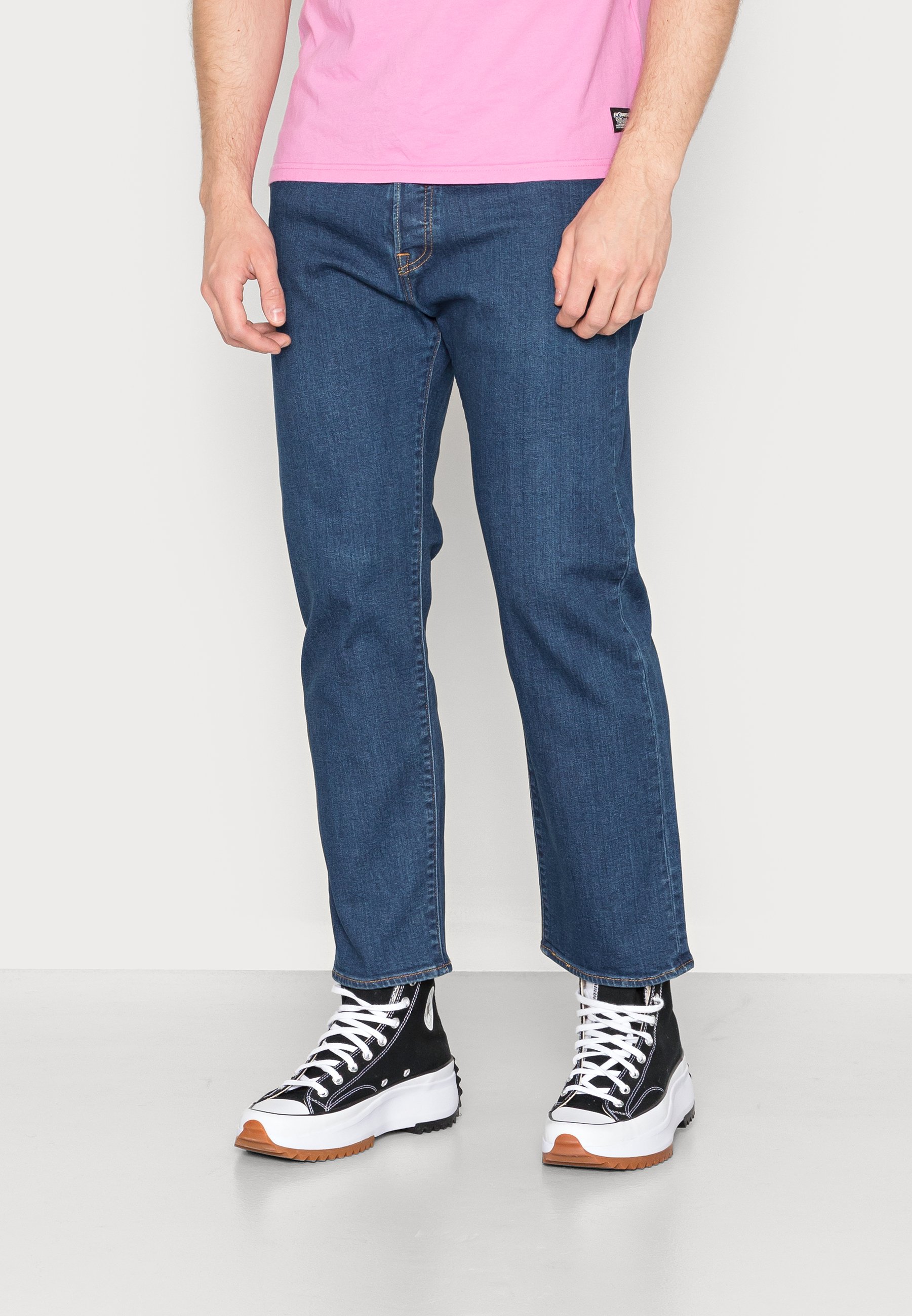 501 93 crop jeans