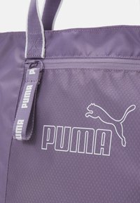 Puma CORE BASE  - Shopping bag - pale plum