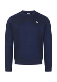 Unausgewählt, navy-beige