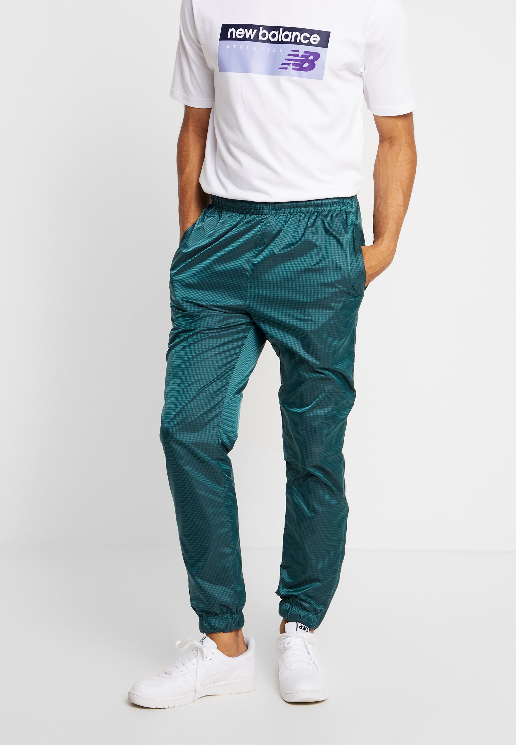 Herren TRACK PANTS - Jogginghose Herren TRACK PANTS - Jogginghose