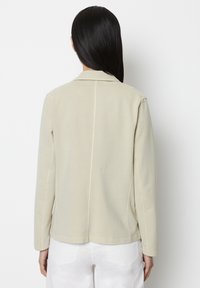 Marc O'Polo Blazer - linen beige