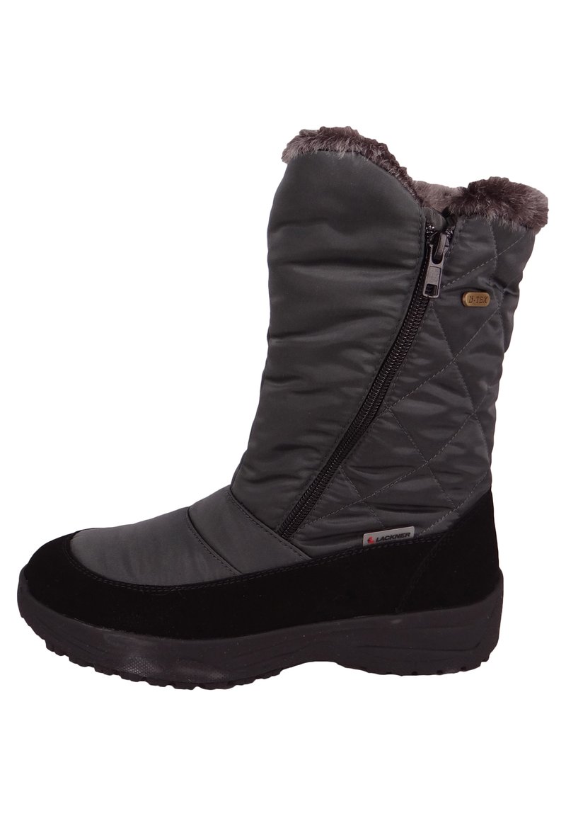 Tamaris WALLY LS TX/O - Śniegowce