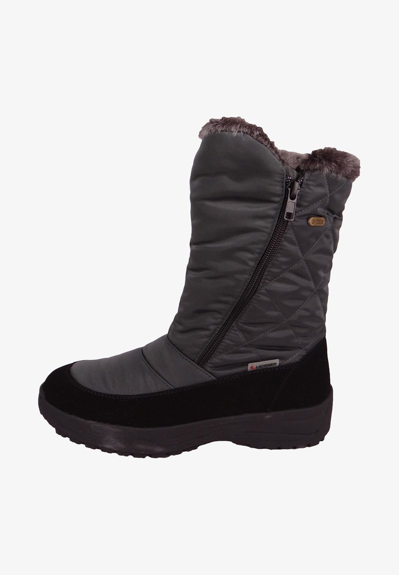 Tamaris WALLY LS TX/O - Śniegowce