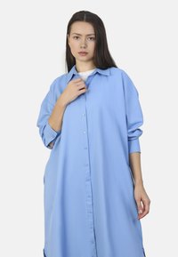 Modanisa BENIN - Blusa - blue