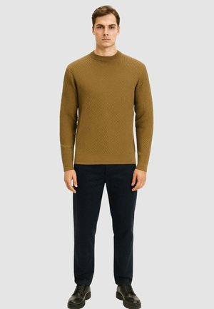 Maglione - coccio