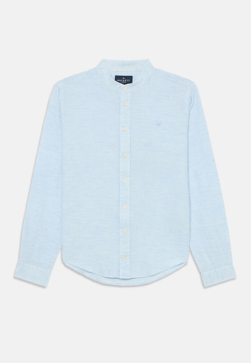 Hackett London Overhemd lichtblauw Hackett London Overhemd lichtblauw