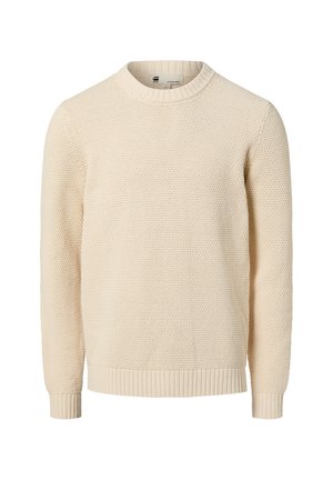 Maglione - beige