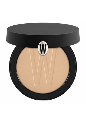 ULTRA DEFINITION COMPACT POWDER CIPRIA LEVIGANTE IN POLVERE COMPATTA - Cipria - light medium