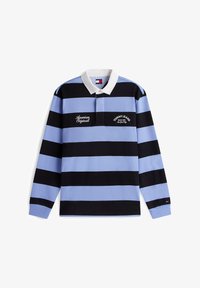 Sélectionné, nordic iris stripe