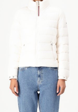 Daunenjacke - off-white