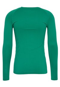 Erima LONGSLEEVE - Maglietta a manica lunga - smaragd