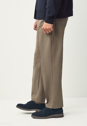 Next REGULAR FIT  - Sportieve veterschoenen - navy