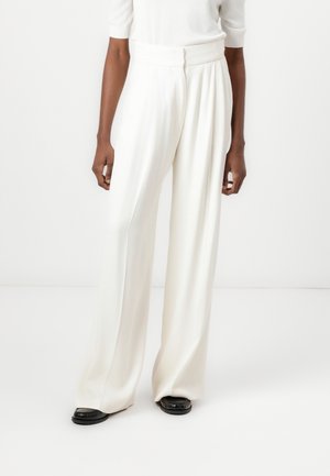 DAY Birger et Mikkelsen VAIL - Trousers - winter white