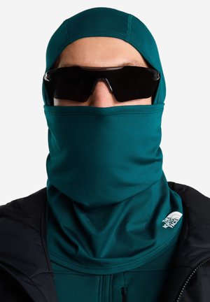 The North Face, BASE BALACLAVA UNISEX - Tørklæde - pacific teal